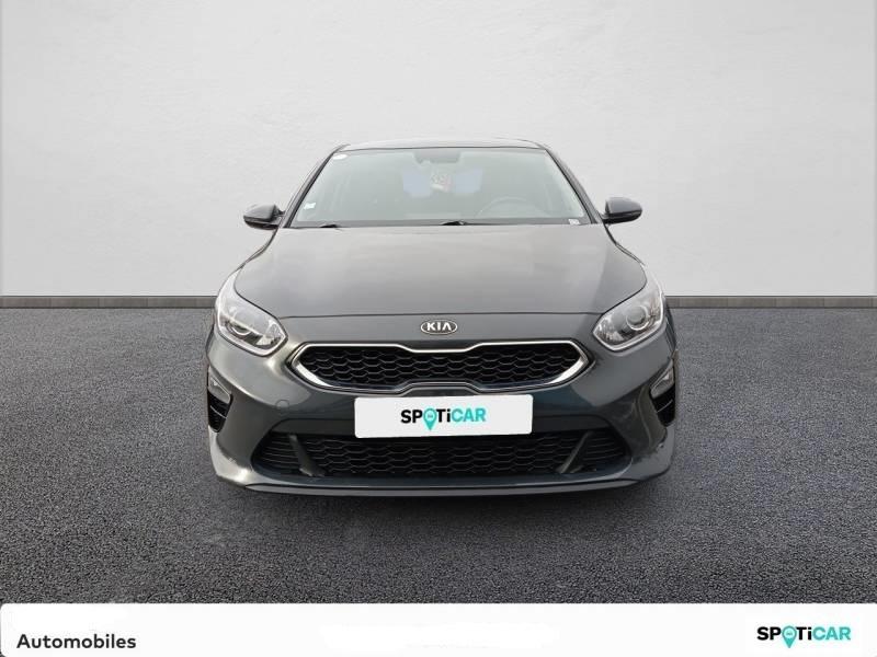 Kia ProCeed 1.0 t-Gdi 120 Isg Gt Line