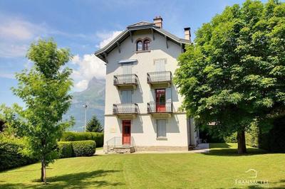 Studio - 19 m² - 1 pièce