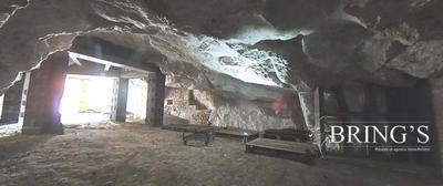 Mas - 300 m² - 5 pièces