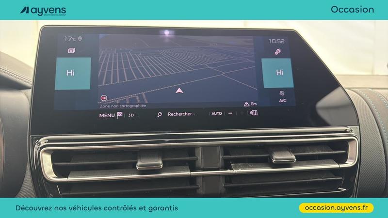 Citroën C5 Aircross Hybrid rechargeable 225ch Feel Pack e-Eat8