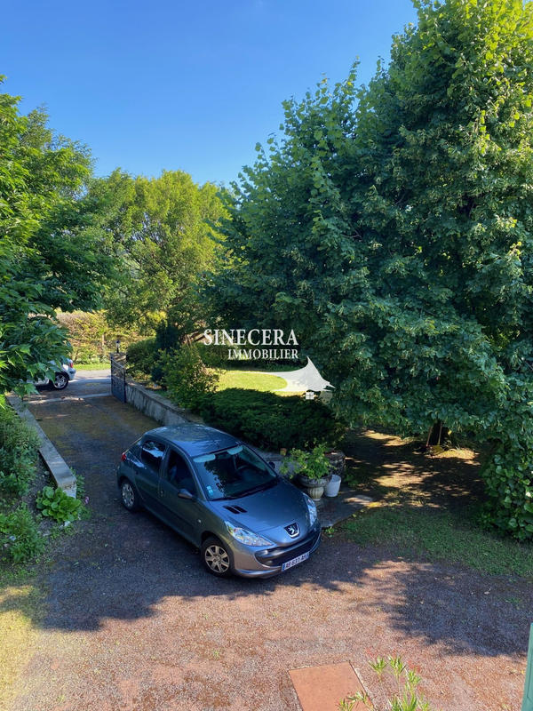 Maison - 117 m² - 5 pièces