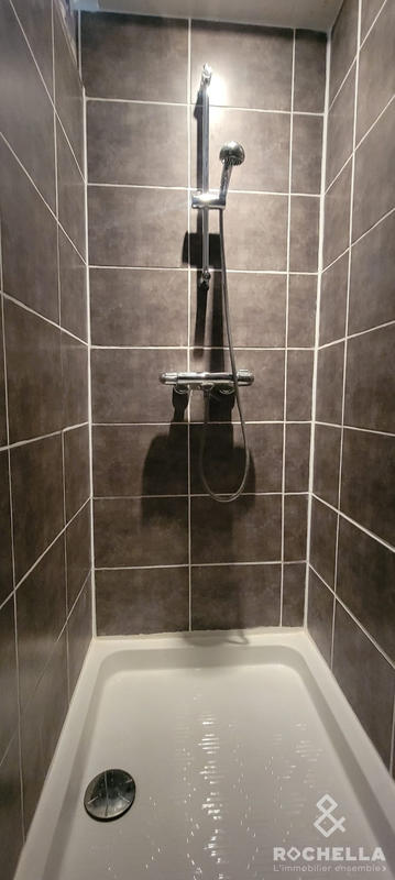 Maison ancienne - 271 m² - 9 pièces