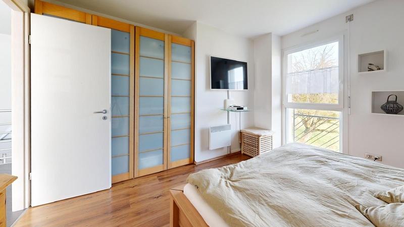 Maison - 157 m² - 5 pièces