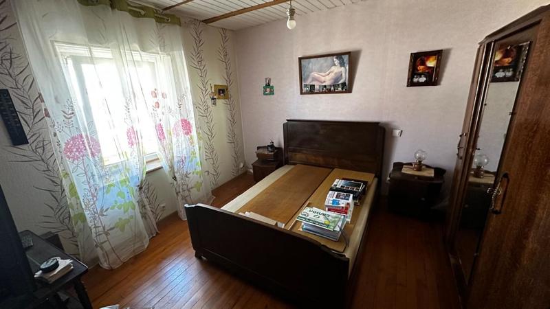 Maison - 81 m² - 5 pièces