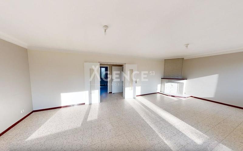 Maison - 165 m² - 6 pièces