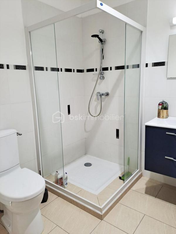 Maison de bourg - 125 m² - 4 pièces