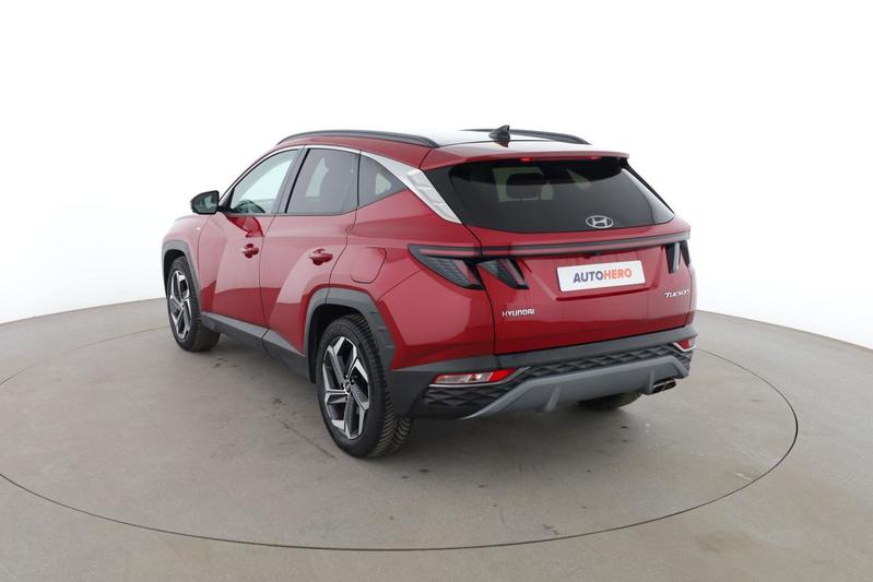 Hyundai Tucson 1.6 t-GDi Hybrid 48v Executive Dct-7 150 ch