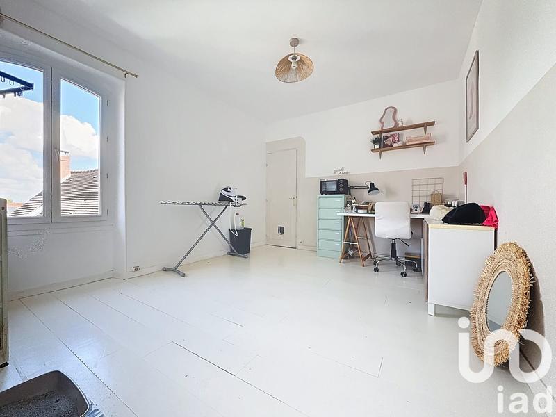 Maison - 191 m² - 8 pièces