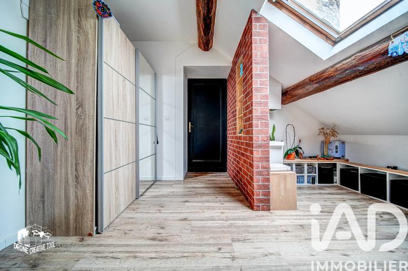 Appartement - 75 m² - 4 pièces