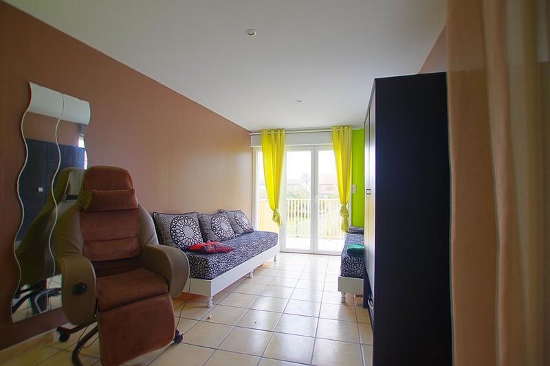 Maison - 78 m² - 5 pièces