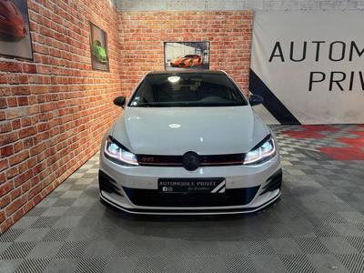 Volkswagen Golf 7 2.0 Tsi 290 Gti Tcr Dsg7