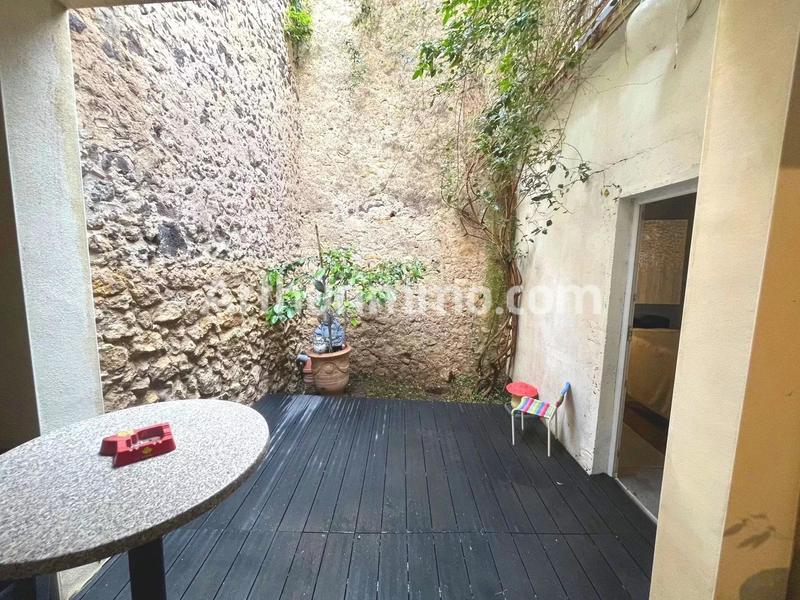 Maison - 144 m² - 6 pièces