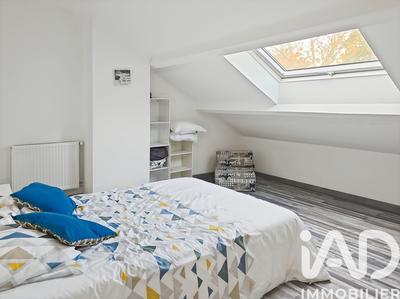 Maison - 184 m² - 8 pièces