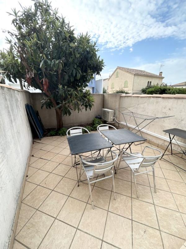 Appartement - 30 m² - 2 pièces