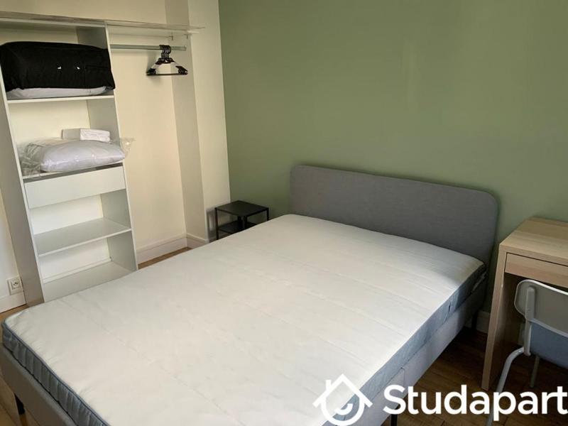 Appartement - 50 m² - 3 pièces