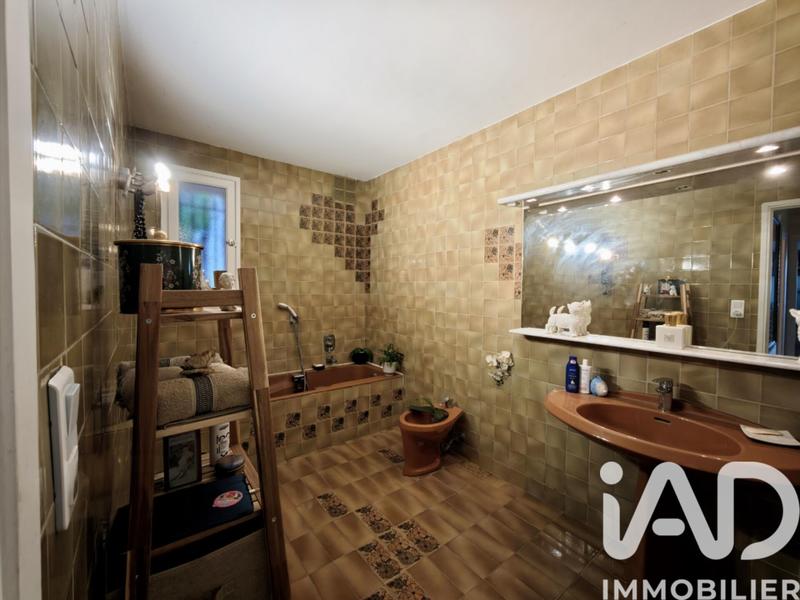 Maison - 150 m² - 5 pièces