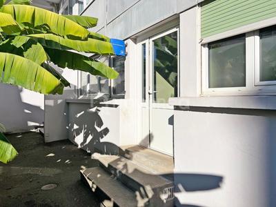 Local commercial - 66 m² - 3 pièces