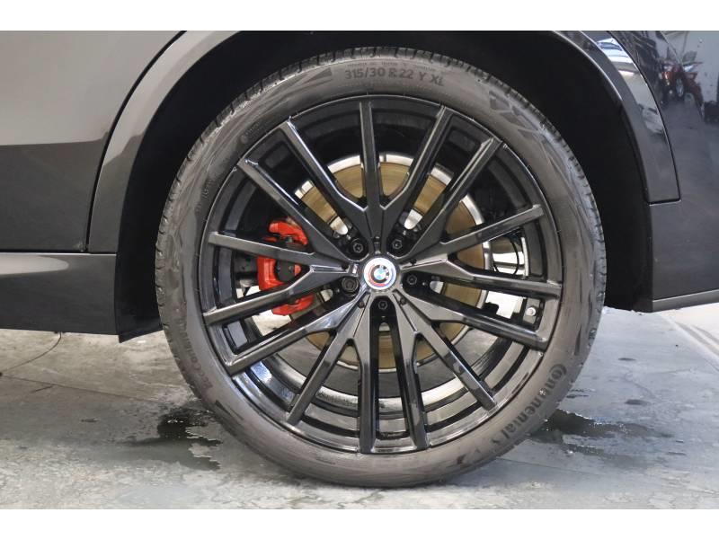 Bmw X5 xDrive50e 489 ch Bva8 m Sport