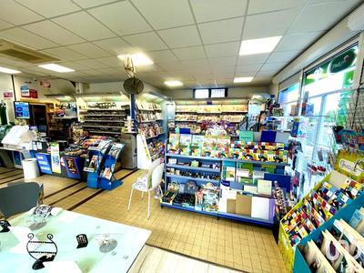 Local commercial - 80 m²