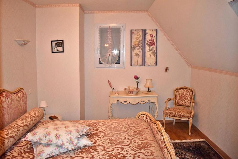 Maison - 201 m² - 5 pièces