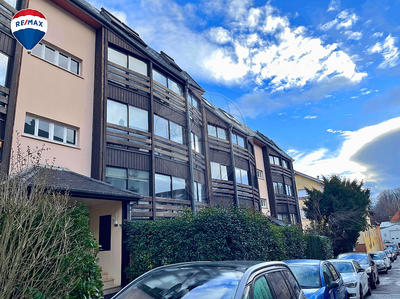 Appartement - 103 m² - 4 pièces