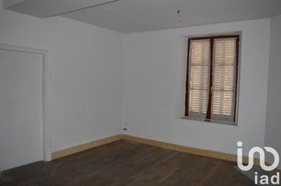 Maison de village - 119 m² - 6 pièces