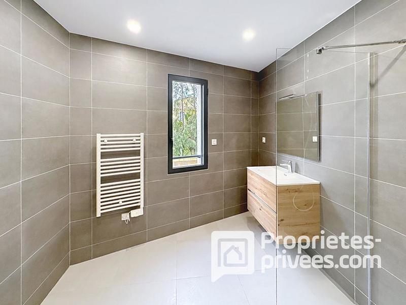 Appartement - 54 m² - 2 pièces