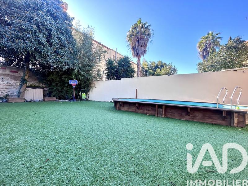 Maison - 117 m² - 4 pièces