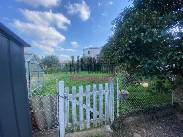 Maison - 71 m² - 3 pièces