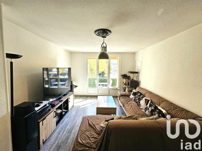 Appartement - 68 m² - 4 pièces