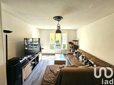 Appartement - 68 m² - 4 pièces