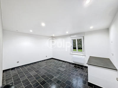 Maison - 107 m² - 6 pièces