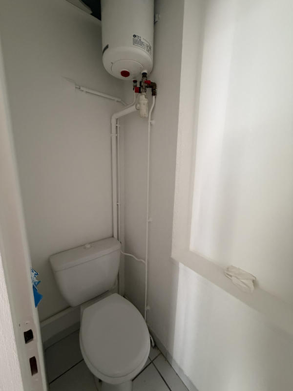 Local commercial - 38 m²