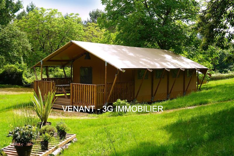 Maison de domaine - 495 m² - 24 pièces