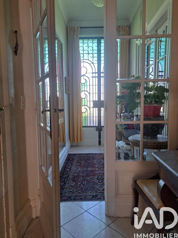 Maison - 165 m² - 5 pièces