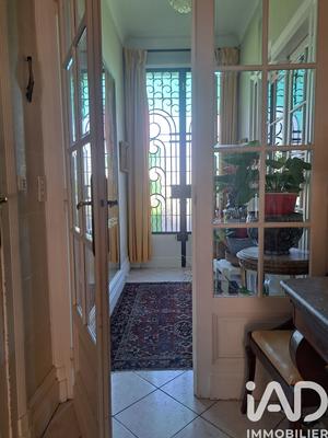 Maison - 165 m² - 5 pièces