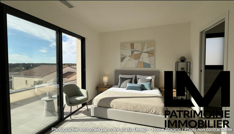 Villa - 163 m² - 4 pièces