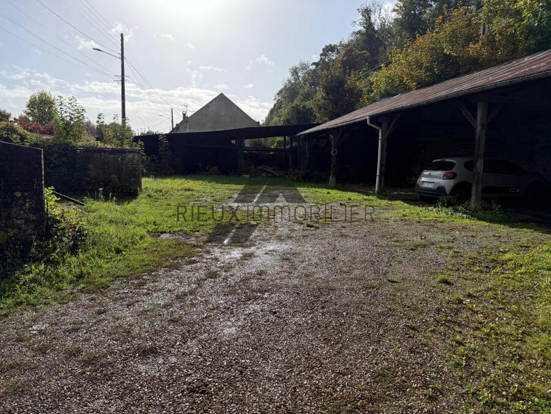 Propriété - 150 m² - 1 pièce