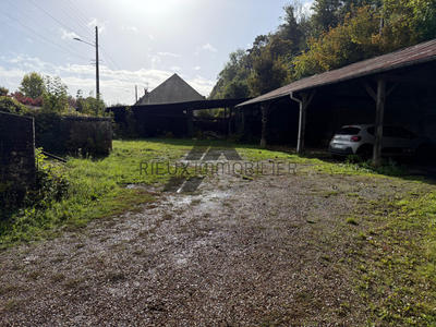 Propriété - 150 m² - 1 pièce