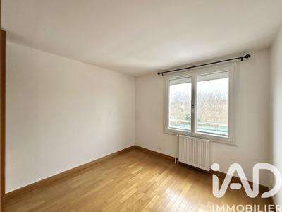 Maison - 108 m² - 6 pièces