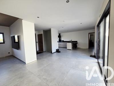 Maison de maîtres - 181 m² - 7 pièces