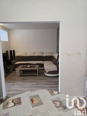 Appartement - 74 m² - 4 pièces