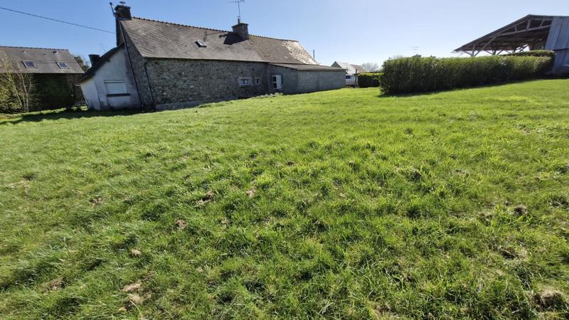 Longère - 109 m² - 4 pièces