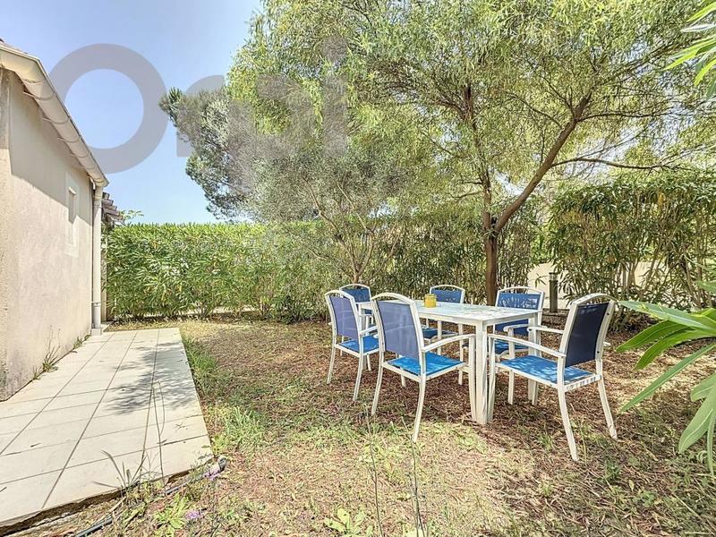 Appartement - 49 m² - 3 pièces