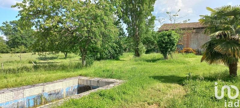 Maison - 650 m² - 15 pièces