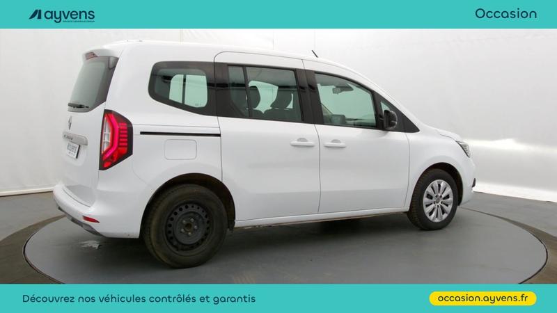 Renault Kangoo 1.5 Blue dCi 95ch Zen