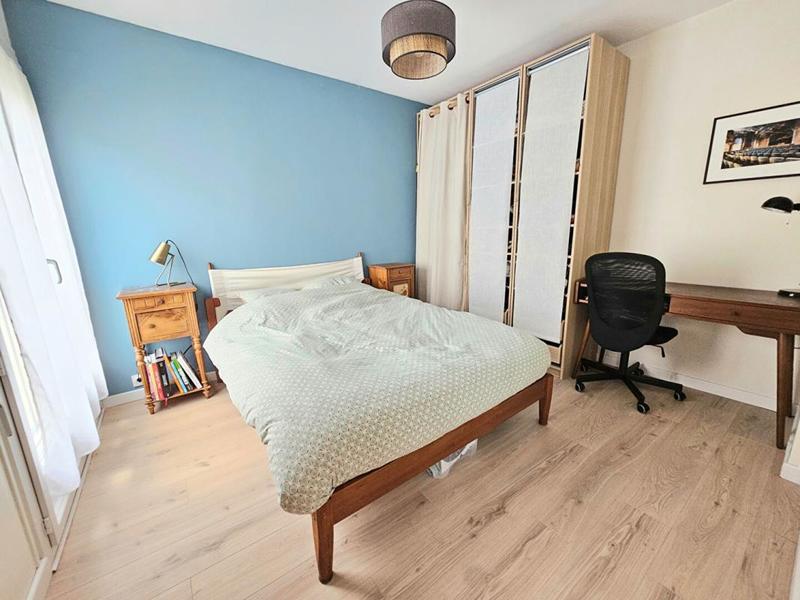 Appartement - 84 m² - 4 pièces