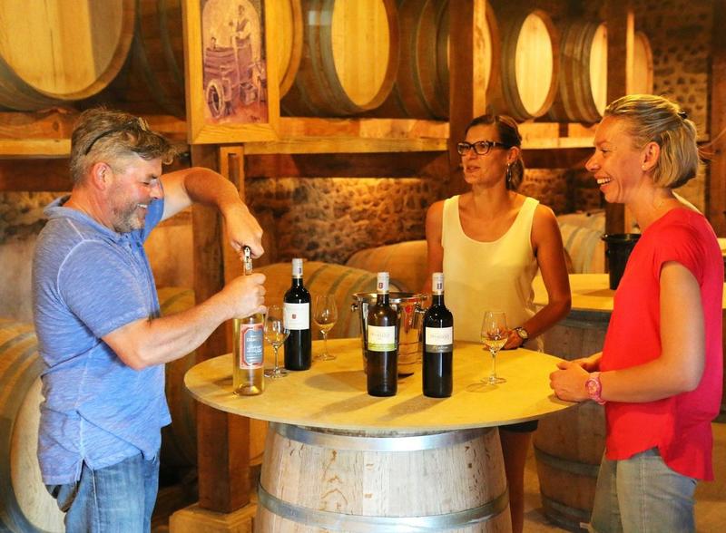 Les printemps d'Ostara, au Domaine Damiens