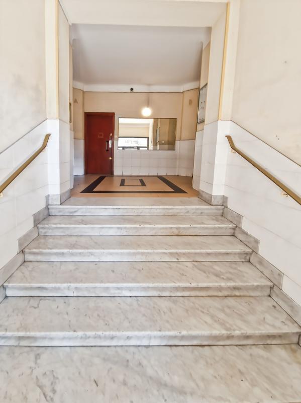 Appartement - 54 m² - 2 pièces