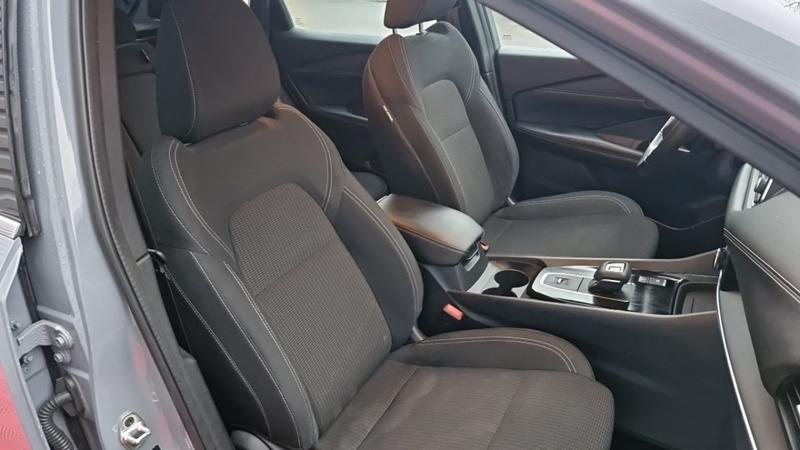 Nissan Qashqai 1.3 Mhev 158ch Xtronic Business Edition